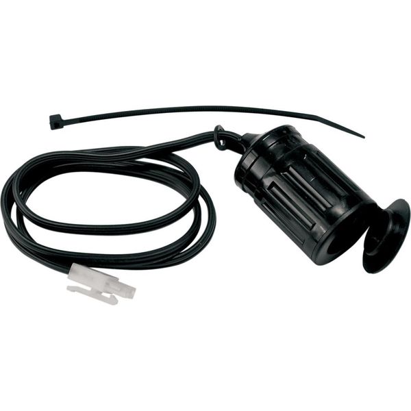 Presa Tecmate TM-68 Impermeabile Per Navigatore-image