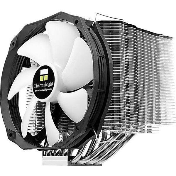 Thermalright Le Grand Macho Rt KüHler Thermalright Le Grand Macho Rt - 115X/1200/20Xx/Am4-image
