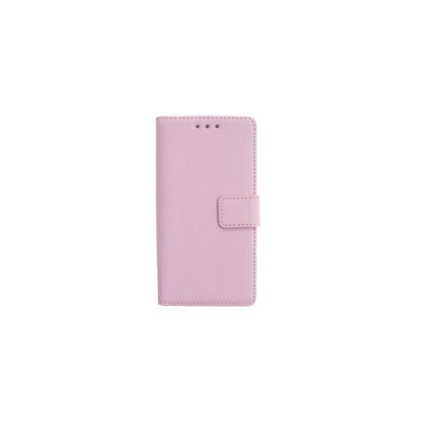 Custodia A Libro Per Telefono Cellulare Per Samsung Galaxy A3 A300 Rosa 4250710560820-image