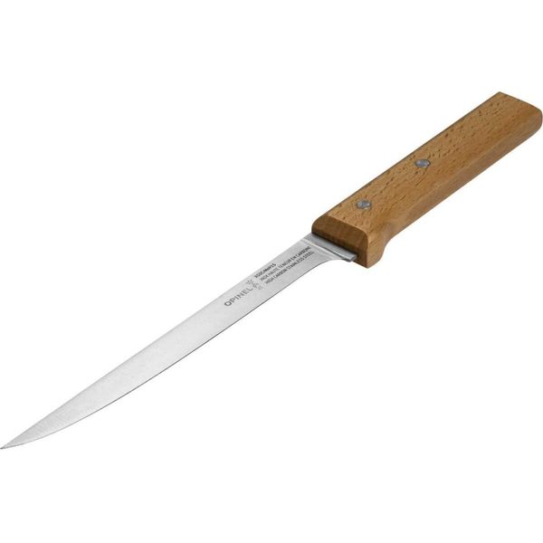 Opinel Parallele N°121 - Coltello Per Sfilettare - 18 Cm-image