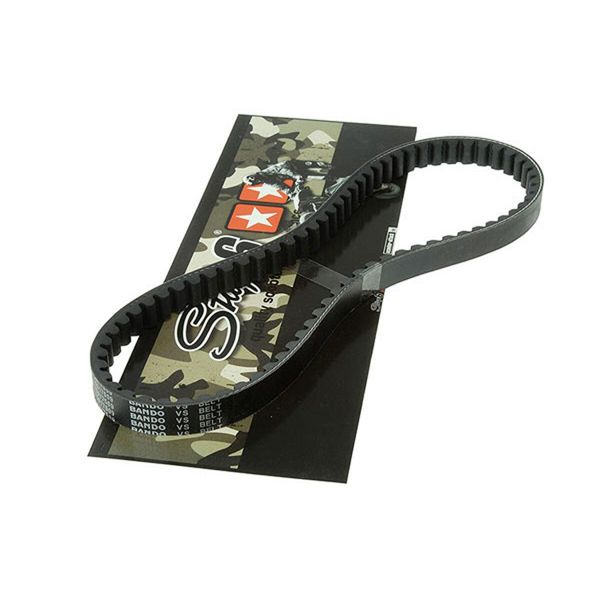 Cinghia Trasmissione Variatore STAGE6 Pro Belt Peugeot-image