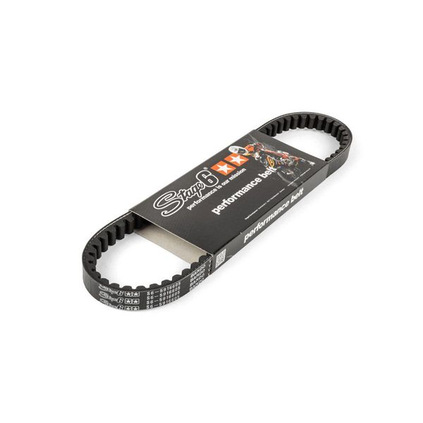 Cinghia Trasmissione Variatore STAGE6 Pro Belt Minarelli Lungo-image