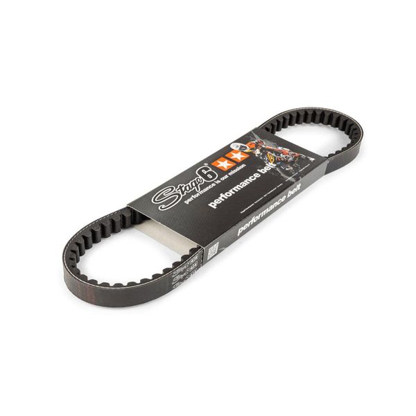Cinghia Trasmissione Variatore STAGE6 Pro Belt Minarelli Corto-image