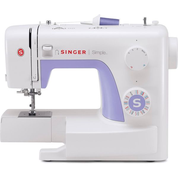 Singer Simple 3232 Sewing Machine-image