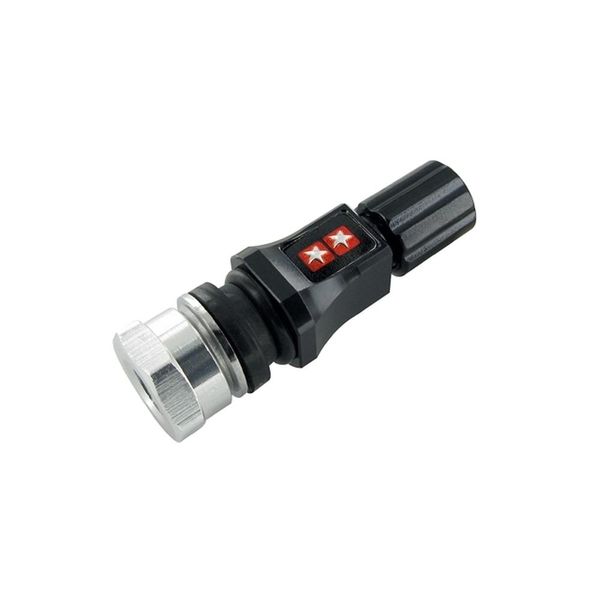 Tappo Valvola Stage6 Nero Cnc-image
