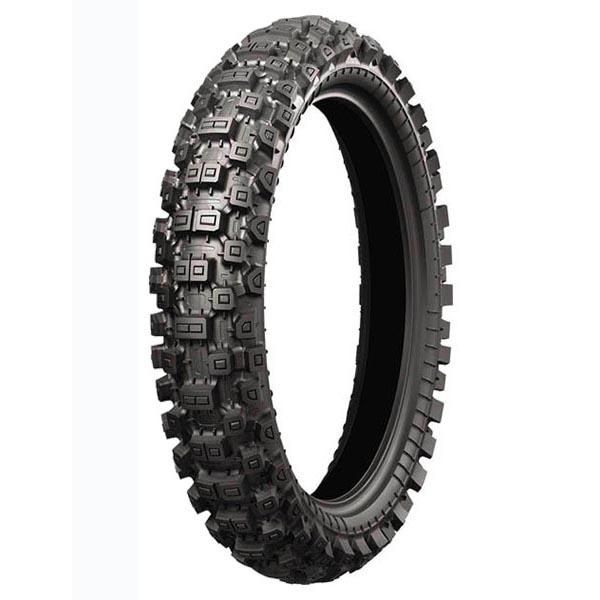 Bridgestone Battlecross X40 R Cross Hard 100/90 - 19 M/C Tt 57M Nhs Posteriore-image