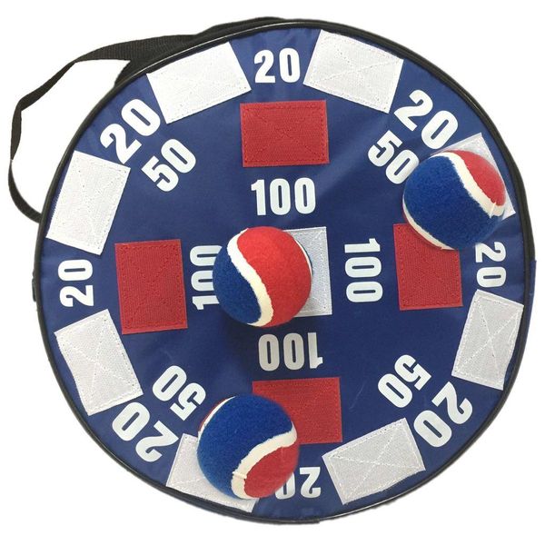 Outdoor Play Outdoor Dart Game-image