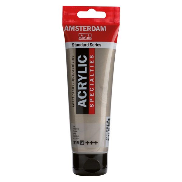 Amsterdam | Vernice Acrilica 120Ml Barattolo-image