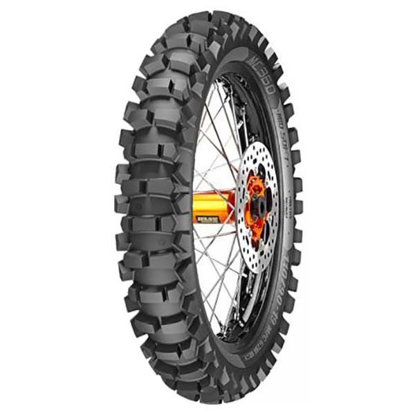 Metzeler Mc360 Mid Soft 100/100 - 18 M/C Tt 59M Mst Posteriore-image