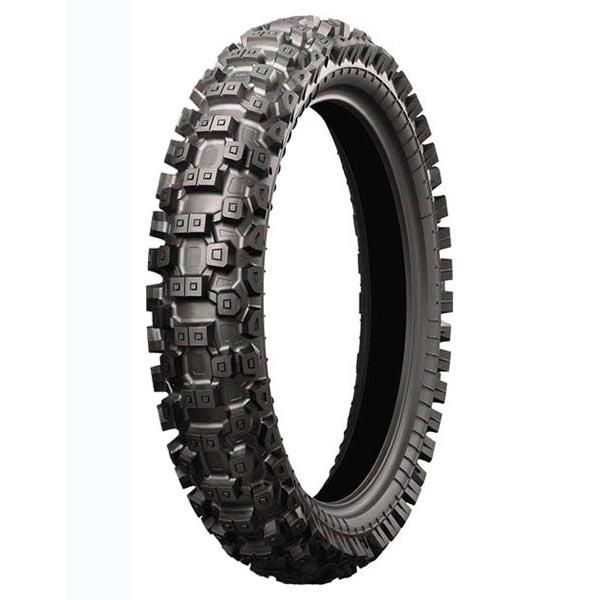 Bridgestone Battlecross X30 R Cross Medium 100/100 - 18 M/C Tt 59M Nhs Posteriore-image