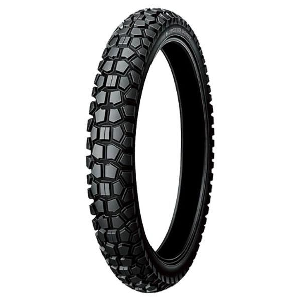 Dunlop D605 Posteriore 4.10 - 18 M/C Tt 59P Posteriore-image