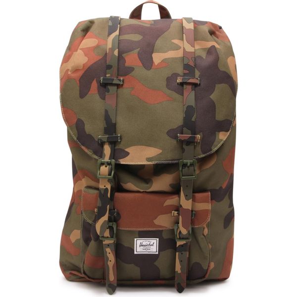 7205Au Zaino Uomo Herschel Supply Co. Little America Backpack-image