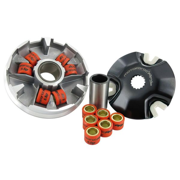 Variatore Motoforce Racing V.2 Asse 16 Mm Cina 2T Cpi / Keeway-image