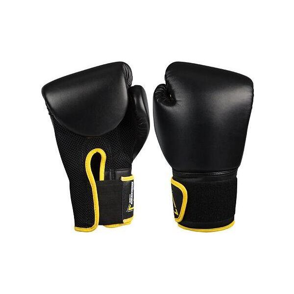 Guanti Da Boxe Boxerpoliuretano12 Oz-image