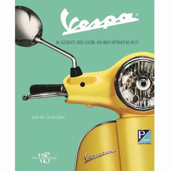 Vespa-image