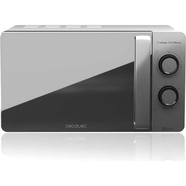 Cecotec Grill Microonde Proclean 3160 Specchio-image