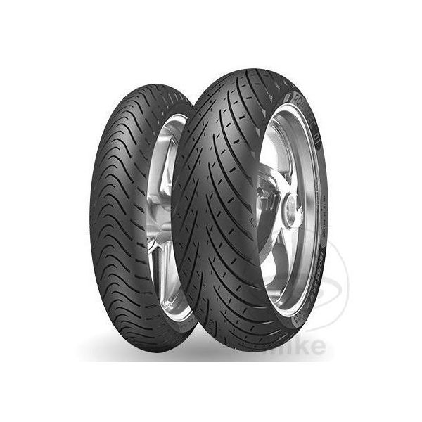 Metzeler Roadtec 01 100/80 - 17 M/C Tl 52H Anteriore-image
