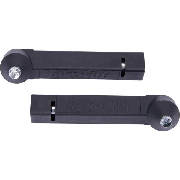 Bike-Lift SAC-10 Adattatore FS-10 Cavalletto Per Moto-image