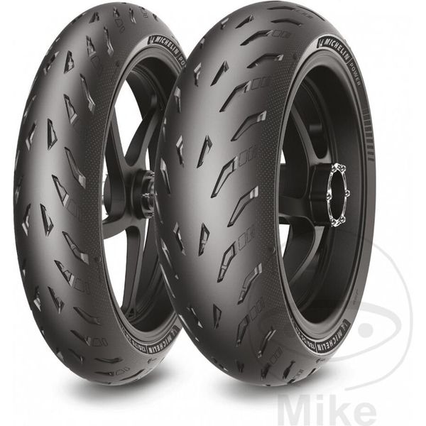 Michelin Power 5 120/70 R17 M/C Tl 58(W) Anteriore-image