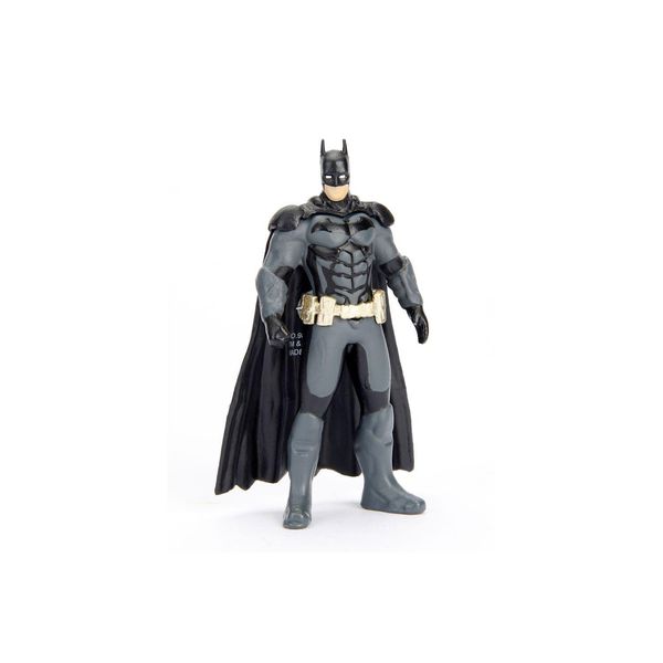 Jada Toys 253215004 - Batman Arkham Knight Batmobile, 1:24 - Modellino Auto-image