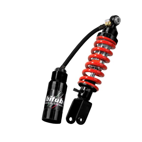 Ammortizzatore Posteriore Con Vaschetta Bitubo Per Suzuki TL1000R-image