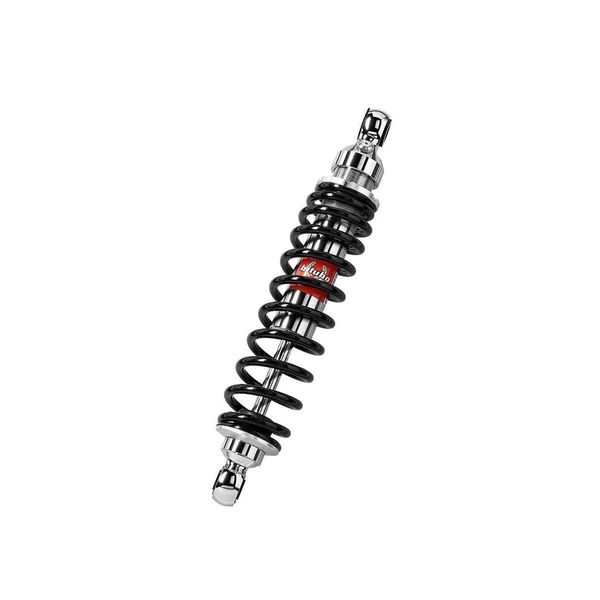 Bitubo Wzb Ammortizzatore Scooter Mono Nero Scarabeo 125 Pc-image