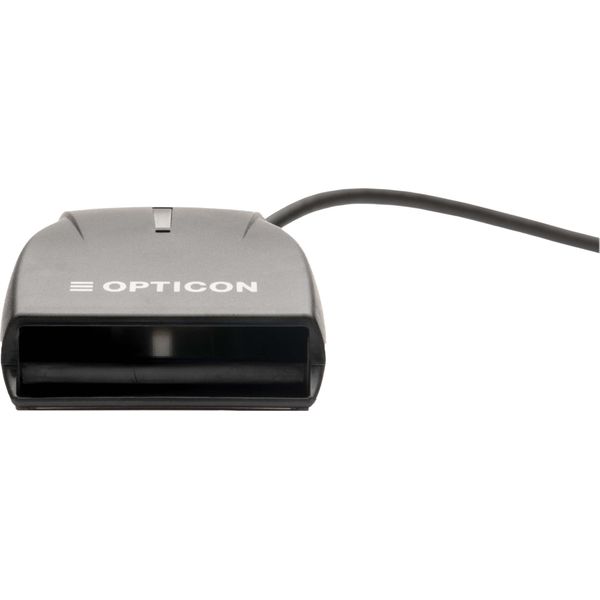 Opticon Opl 6845S - Barcode-Scanner - HandgeräT - 100 Scans/Sek. - Decodiert - USB2.0 (OPT-14164)-image