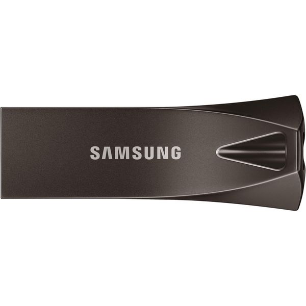 Samsung MUF-256BE Usb Flash Drive 256 Gb Usb Type-A 3.2 Gen 1 (3.1 Gen 1) Grey-image