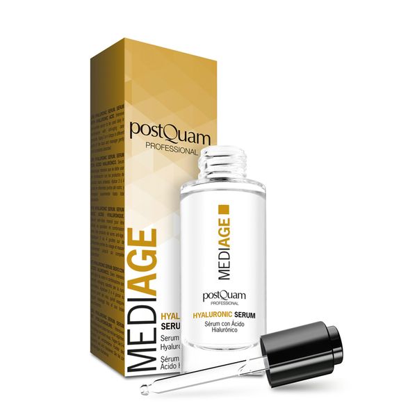 Siero Ialuronico Postquam Med Skin 30 Ml-image