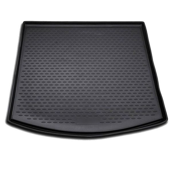 Rivestimento Del Bagagliaio In Gomma Novline Vw Touran 2003-2015 (5 Posti)-image
