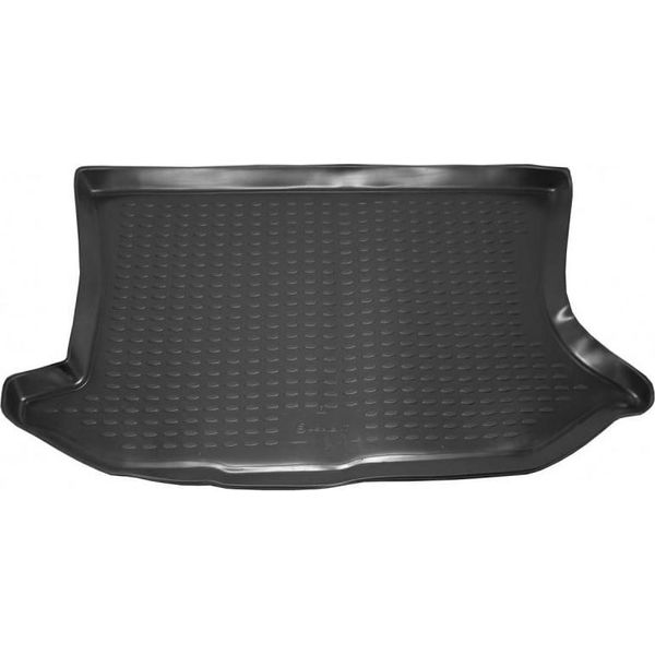 Rivestimento Del Bagagliaio In Gomma Novline Ford Fiesta 2002-2008 (Hb)-image
