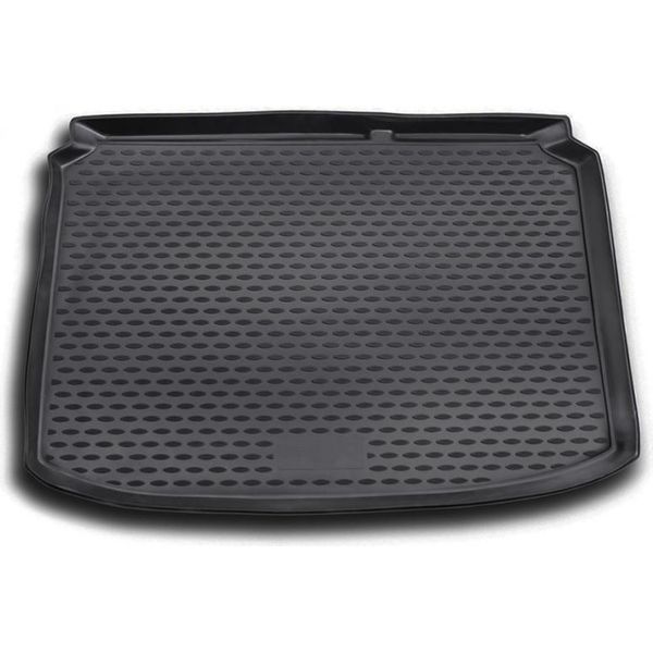 Rivestimento Del Bagagliaio In Gomma Novline Peugeot 308 2013-2021 (Hatchback)-image