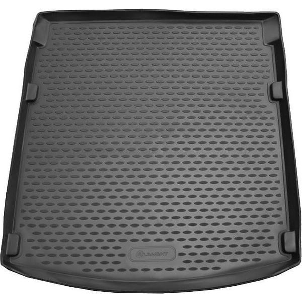 Rivestimento Del Bagagliaio In Gomma Novline Dell'audi A4 2007-2015 (Berlina)-image