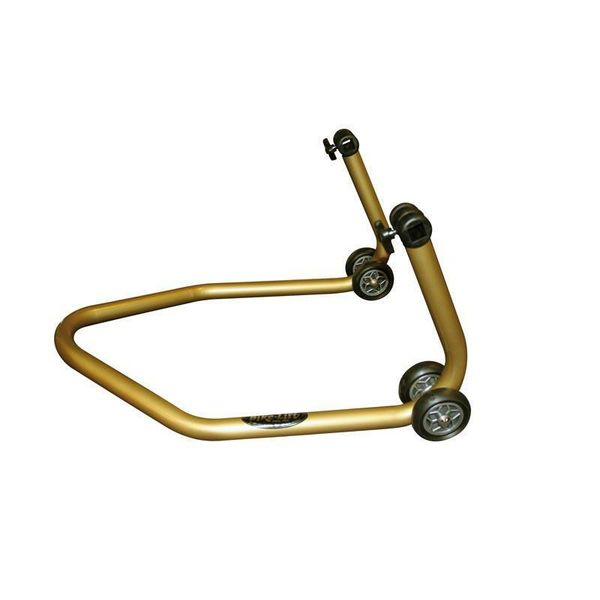 Cavalletto Per Ruota Posteriore BIKE-LIFT Nero - RS-17-image
