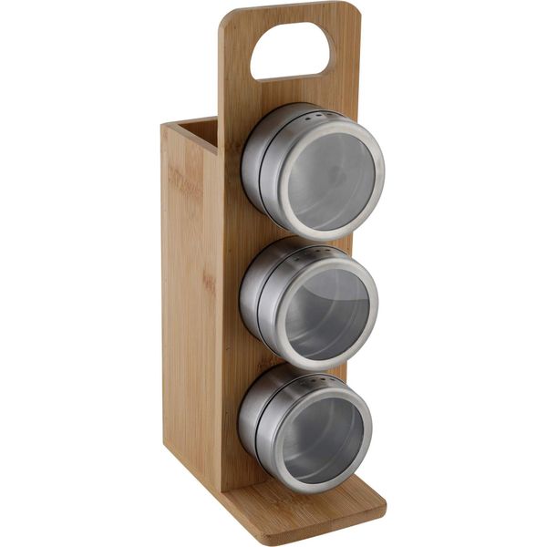 Set Di Utensili Da Cucina - Portautensili Da Cucina - Portautensili Da Cucina In Legno-image