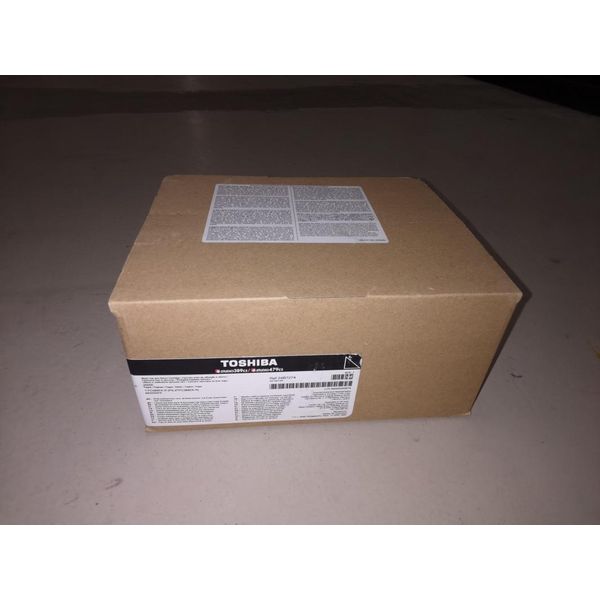 Toshiba 6B000000978 Cartuccia Toner 1 Pezzo(I) Originale Nero (6B000000978)-image