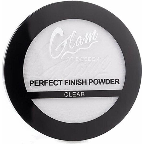 Glam Of Sweden Perfect Finish Powder 8G-image