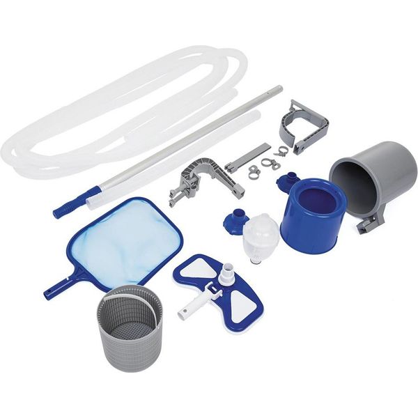 Kit Di Manutenzione Bestway Deluxe-image