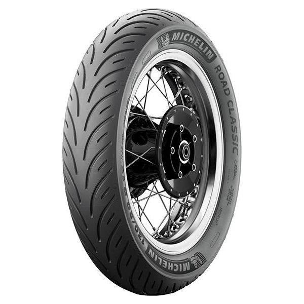 Michelin Road Classic 150/70 R17 M/C Tl 69H Posteriore-image