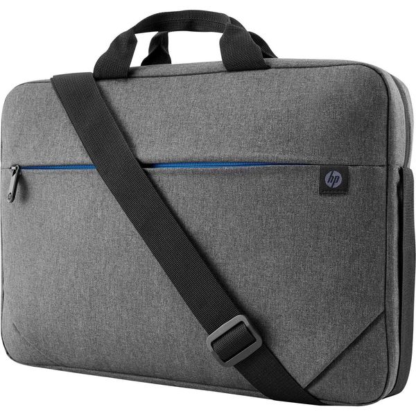 Hp Prelude Notebook-Tragetasche 39,6Cm 15,6" Schwarz"-image