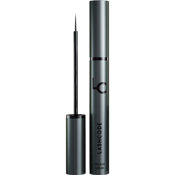 Siero Per Ciglia Lashcode Eyelash Serum 5Ml - Balsamo Per Ciglia Ad Accelerazione Di Crescita-image
