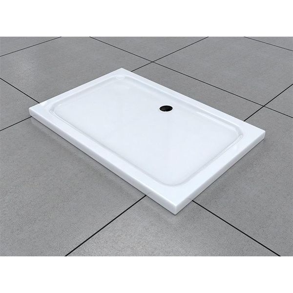 Glaswerk Westfalen- 120X80Cm Acrilico Piatto Dt-image