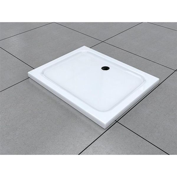 Glaswerk Westfalen- 100X80Cm Acrilico Piatto Dt+S-image