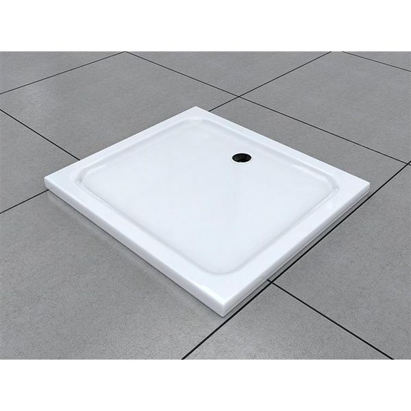 Glaswerk Westfalen- 100X90Cm Acrilico Piatto Dt-image
