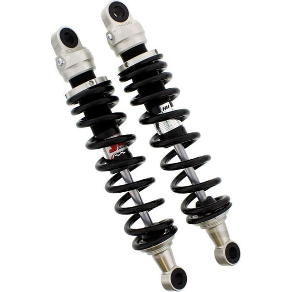 Coppia Ammortizzatori Posteriori Yss RE302-340T-10-88 Regolazione Precarico-image