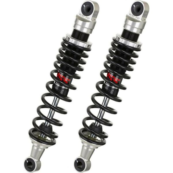 Ammortizzatori Posteriori Yss Regolabili RE302-340T-06-88 Lunghezza 340 Mm-image
