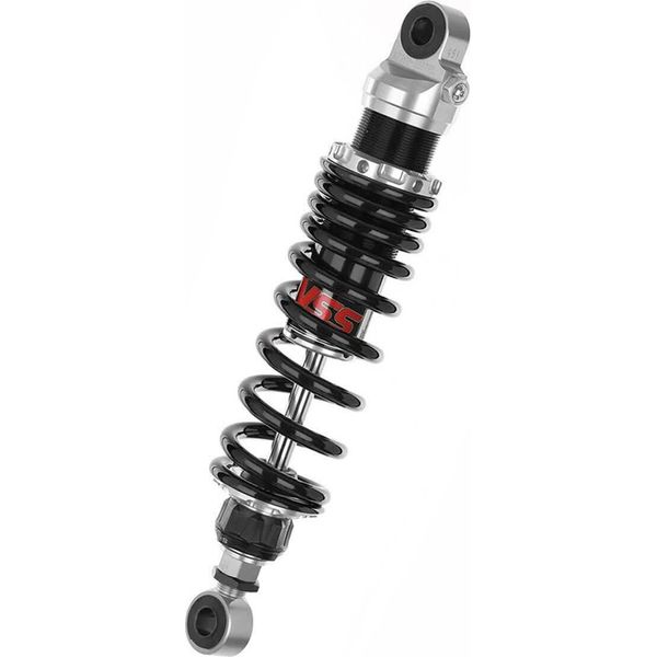 Coppia Ammortizzatori Posteriori Yss RZ362-320TRL-17-88 Regolazione Precarico-image
