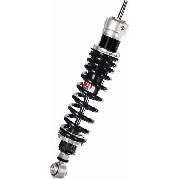 Mono Ammortizzatore Anteriore Yss VZ362-335TRL-01-88 Regolazione Precarico-image