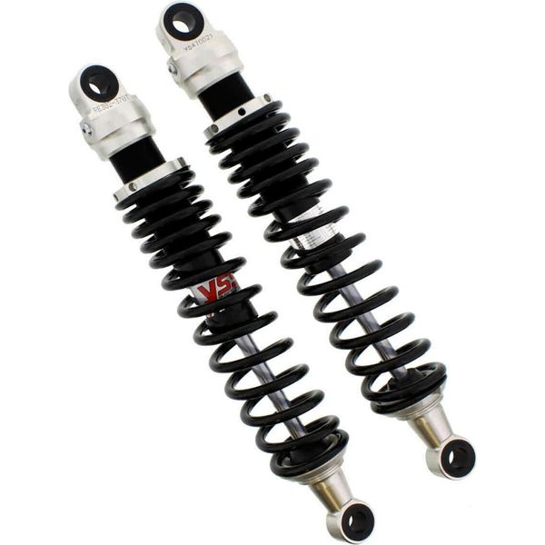Coppia Ammortizzatori Posteriori Yss RE302-370T-14-88 Regolazione Precarico-image