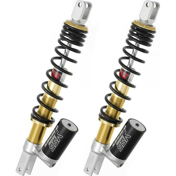 Ammortizzatori Posteriori Yss Regolabili TK302-415T-01AL-388 Lunghezza 415 Mm-image